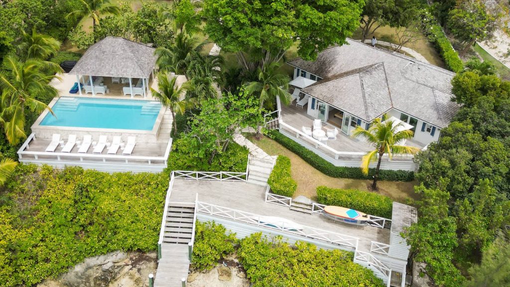 Harbour View Cottage - A Bayside Sanctuary Main Image